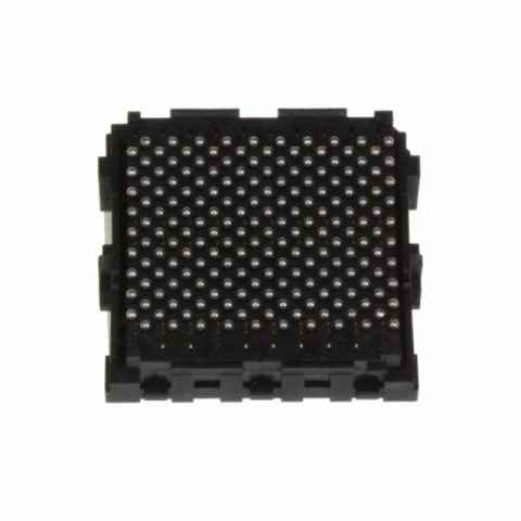 IT3D-100S-BGA(37) 矩形连接器