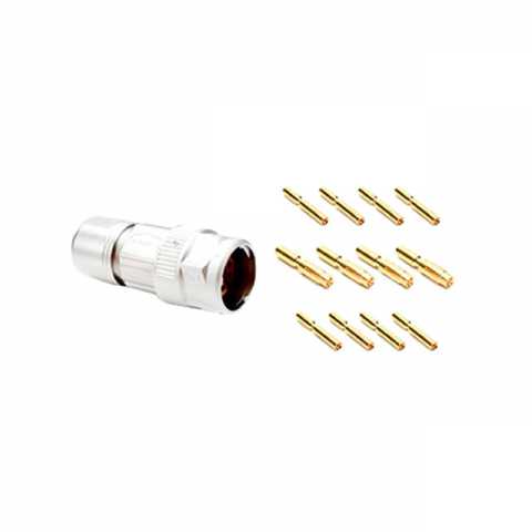 MB5CKN0800-S2-KIT 射频同轴连接器