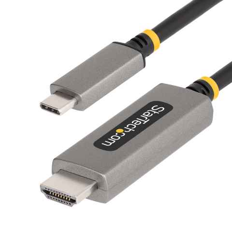 135B-USBC-HDMI212M 系列间适配器电缆
