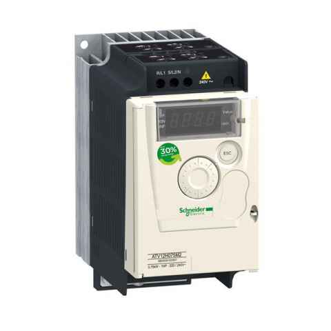ATV12H075M2 变频器