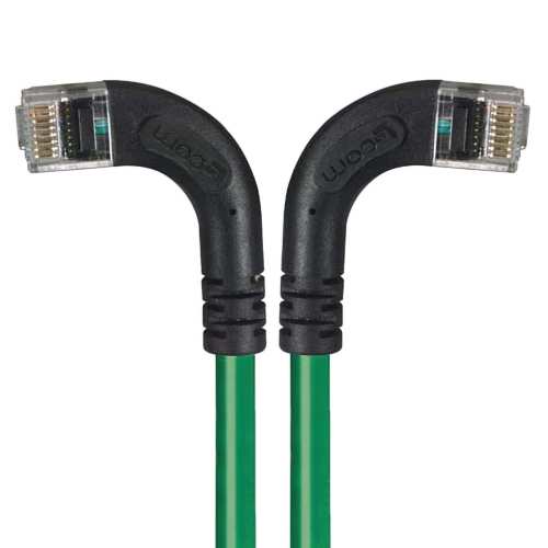 TRD695RA8GR-15 模块化以太网电缆（RJ45，RJ11）