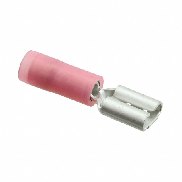 0190190008 矩形连接器