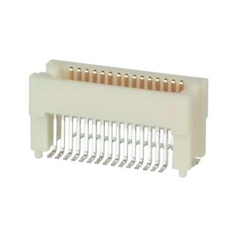 DF15(6.2)-30DP-0.65V(50) 矩形连接器
