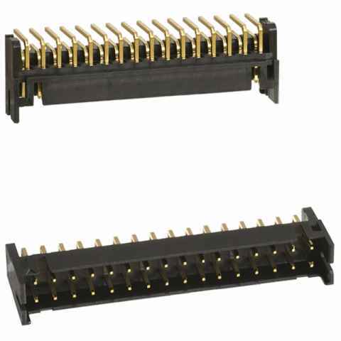 DF11-32DP-2DS(52) 矩形连接器