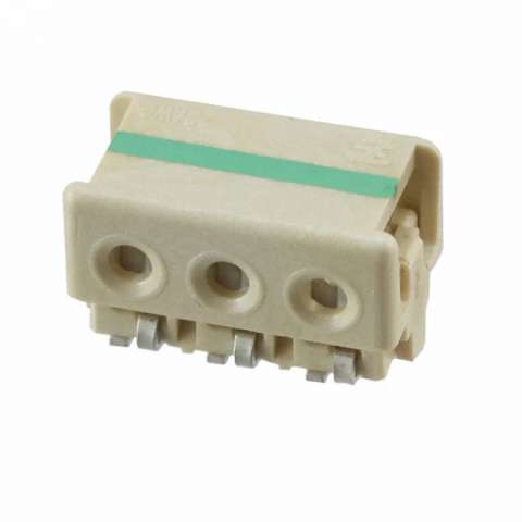 2-2106431-3 矩形连接器