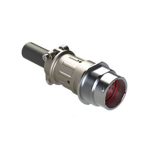 AHDM04-18-14PR-059 射频同轴连接器