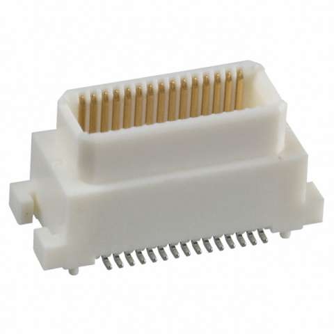 DF17A(4.0)-30DP-0.5V(51) 矩形连接器