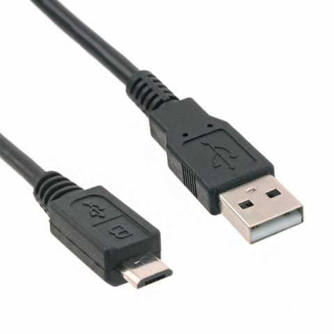 102-1092-BL-00050 USB 电缆