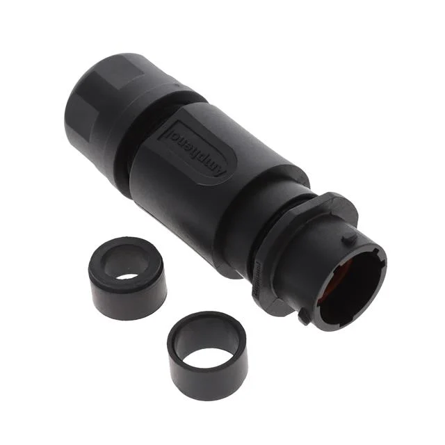 RTS1BS12N10P03 射频同轴连接器