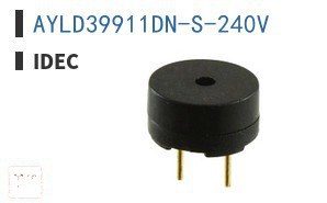 AYLD39911DN-S-240V 紧急停止（E-Stop）开关