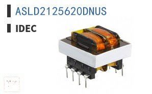 ASLD2125620DNUS 选择开关