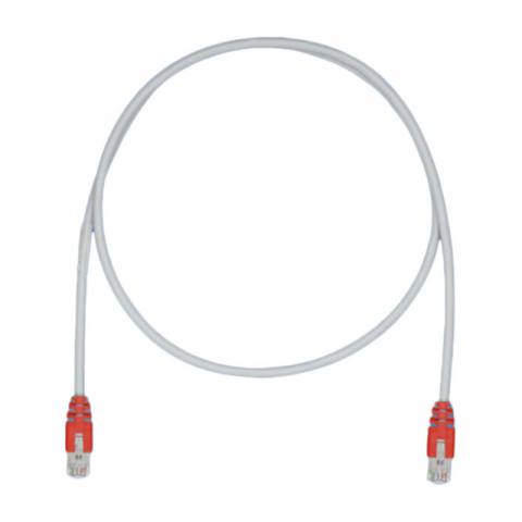 STPCH2MBRD 模块化以太网电缆（RJ45，RJ11）