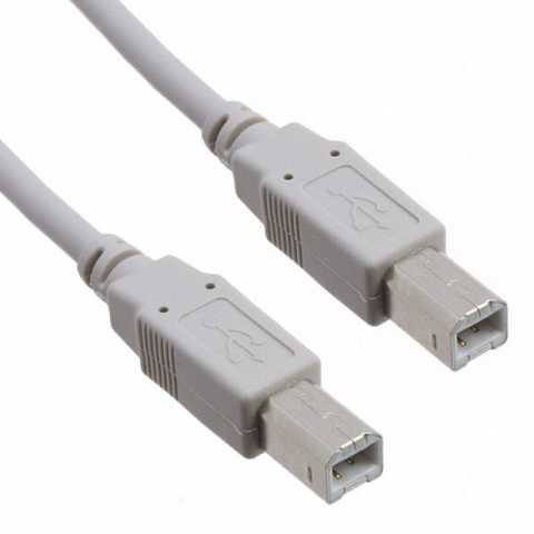 AK673-5 USB 电缆