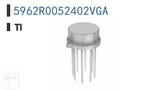 5962R0052402VGA 线性 - 比较器