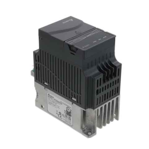 VFD004E23A 变频器