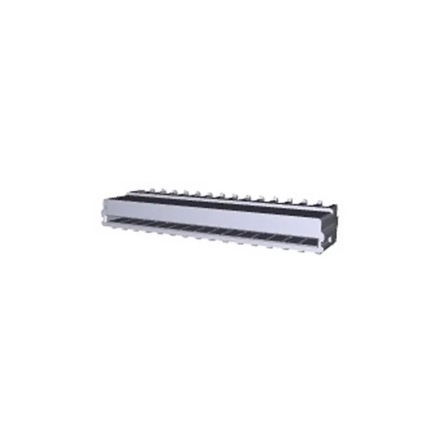 4-641283-5 矩形连接器