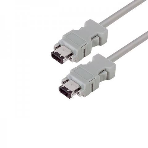 CSM94L-1M Firewire 电缆（IEEE 1394）