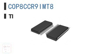 COP8CCR9IMT8