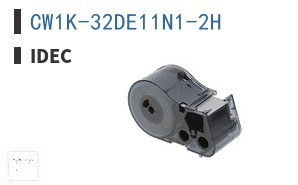 CW1K-32DE11N1-2H 钥匙锁开关