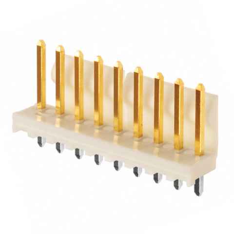 0026614090 矩形连接器