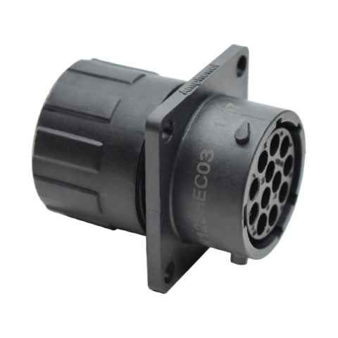 RTS014N12SHEC03 射频同轴连接器