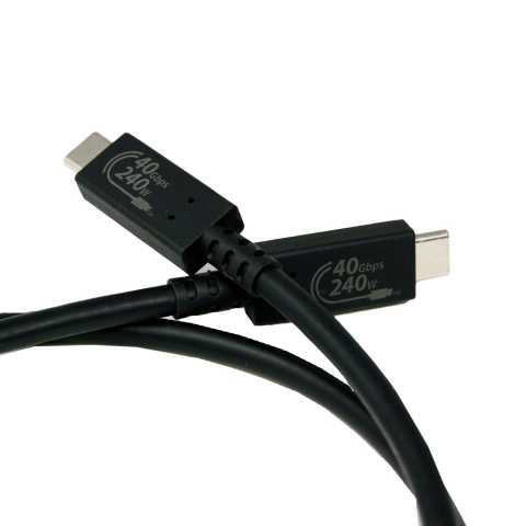 KMCX-USB4.0-MTOM-0.8M