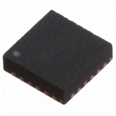 MPU-3050 陀螺仪