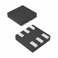 STM6519ALARUB6F PMIC - 监控器