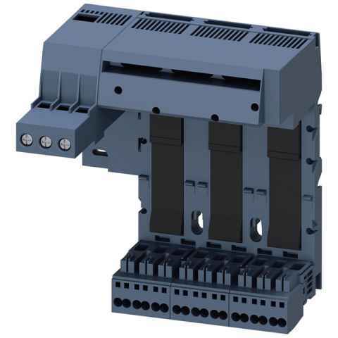3RA68128AC 电机、执行器、电磁阀和驱动器配件