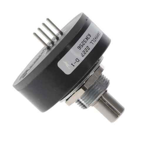 63KS256 编码器