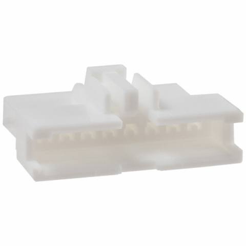 DF1B-8EP-2.5RC 矩形连接器