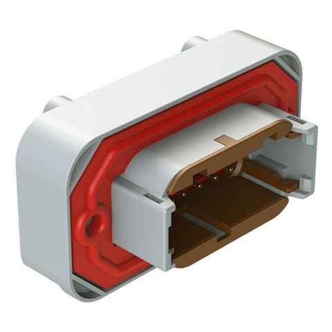 ATM13-12PD-BM02 射频同轴连接器