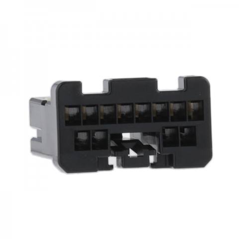 ZE05-12DS-HU/R 矩形连接器
