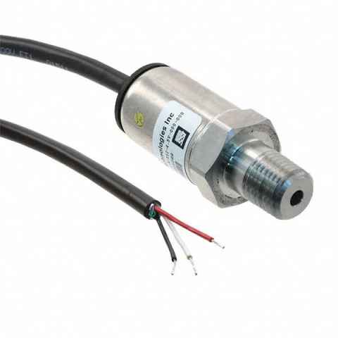 P51-300-S-A-I12-4.5V-000-000 压力传感器，变送器-工业
