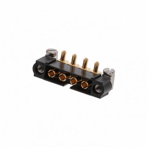 M80-5000000M5-04-333-00-000 矩形连接器