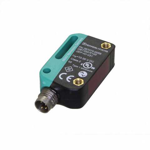 OBT350-R100-2EP-IO-V31 光电，工业
