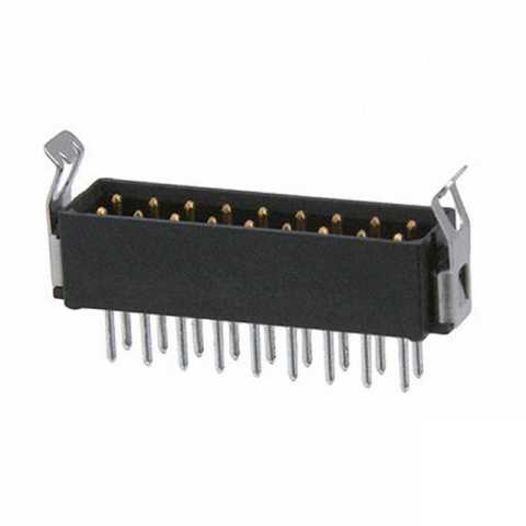 M80-8671822 矩形连接器