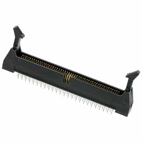 HIF6H-100PA-1.27DSA(71) 矩形连接器