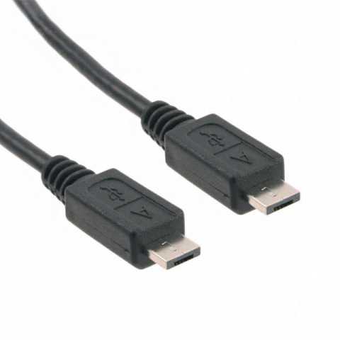 102-1061-BL-00200 USB 电缆