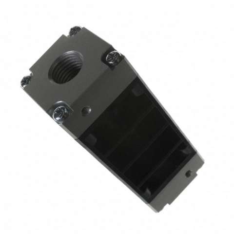 D6F-50A6-000 流量传感器 - 工业