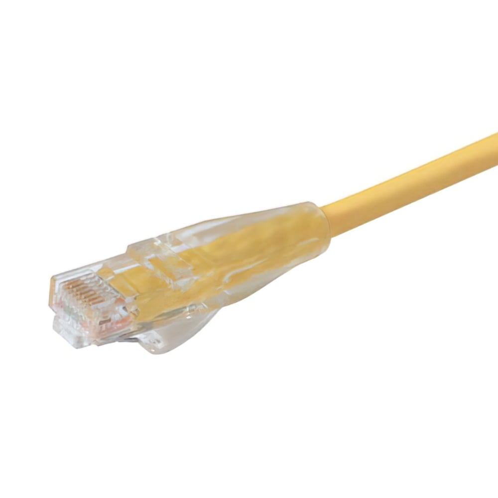 TRD815CRY-10 模块化以太网电缆（RJ45，RJ11）