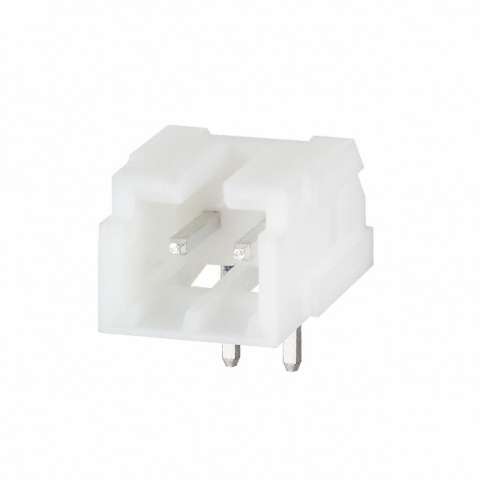 DF1BZ-2P-2.5DS(24) 矩形连接器