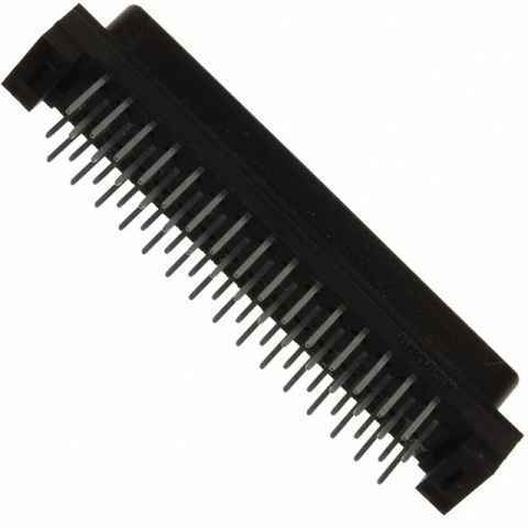 FX2C2-60S-1.27DSA(71) 外包层触点射频同轴连接器