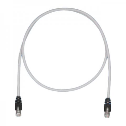 STPCH25MBBL 模块化以太网电缆（RJ45，RJ11）