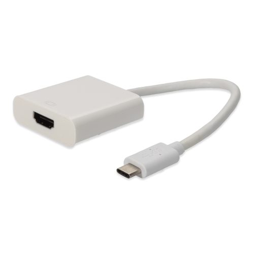 USBC2HDMIW-C 射频同轴连接器