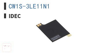 CW1S-3LE11N1 选择开关