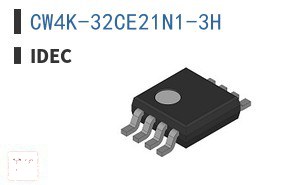 CW4K-32CE21N1-3H 钥匙锁开关