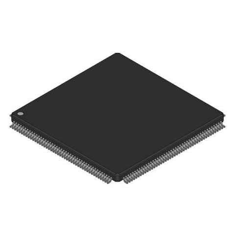 TSB12LV21AMPGF 接口 - 驱动器、接收器、收发器