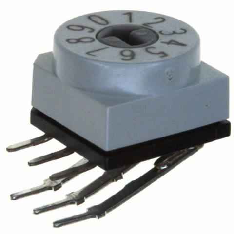 MIC2875-AYMT-TR 稳压器 - DC DC 切换式稳压器