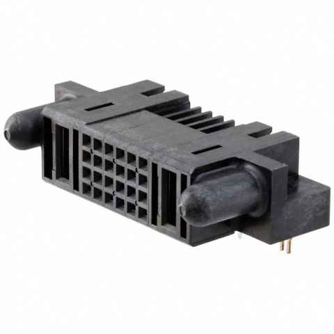 6450160-3 多束射频同轴连接器